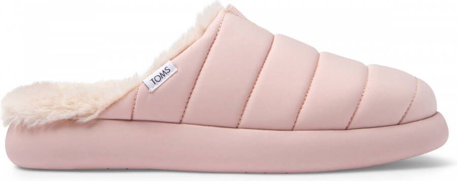 TOMS Alpargata Mallow Mule Dames Instappers Pink