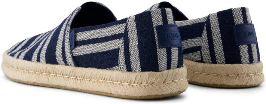 TOMS Alpargata Rope 2.0 navy