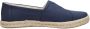 TOMS Schoenen Donkerblauw Alpargata Rope 2.0 Loafers Donkerblauw Alpargata Rope - Thumbnail 4