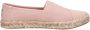 TOMS Schoenen Lichtroze Alpargata Rope 2.0 Loafers Lichtroze Alpargata Rope - Thumbnail 1