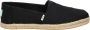 TOMS NU 21% KORTING Espadrilles ALPARGATA ROPE veganistische verwerking - Thumbnail 1