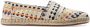 TOMS Wm Alpargata Rope Espadrilles Dames Beige - Thumbnail 3