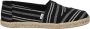 TOMS NU 21% KORTING Espadrilles ALPARGATA ROPE met zomerse dessinering - Thumbnail 1