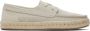 TOMS Cabo Rope Espadrilles Beige Man - Thumbnail 1