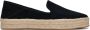 TOMS Shoes Schoenen Zwart Carolina loafers zwart - Thumbnail 4