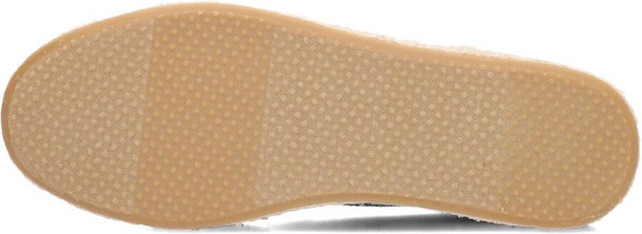 TOMS Women's Carolina Sneakers zwart beige