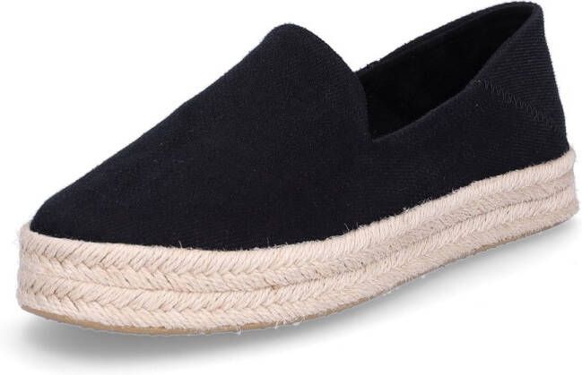 TOMS Women's Carolina Sneakers zwart beige