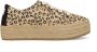 TOMS Espadrille Dames Espadrilles Natural - Thumbnail 1