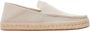 TOMS Schoenen Creme Alonso loafer rope loafers creme - Thumbnail 6