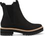 TOMS 10019332 Dakota Damesschoenen Laarzen Zwart - Thumbnail 1