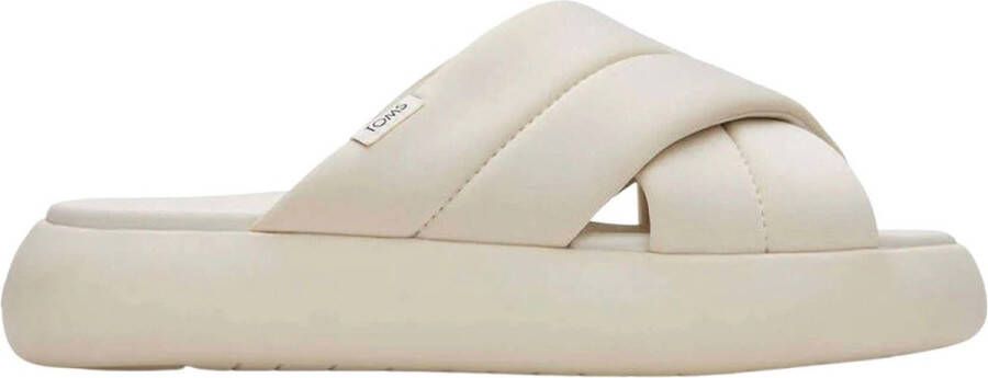 TOMS deconstr. alpargata espadrilles heren groen 10018365 thyme canvas