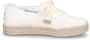 TOMS dames veterschoen Carolina Lace Up wit - Thumbnail 1
