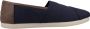 TOMS Espadrilles ALPARGATA CLASSIC - Thumbnail 1