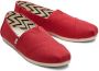 TOMS Espadrilles Alpargata met kleine stretchinzet - Thumbnail 1