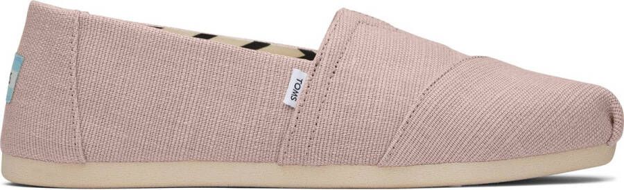Toms Alpargata 10020660 Roze