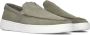 TOMS Instappers Heren Trvl Lite Loafer Maat: 43 Materiaal: Suède Kleur: Groen - Thumbnail 2