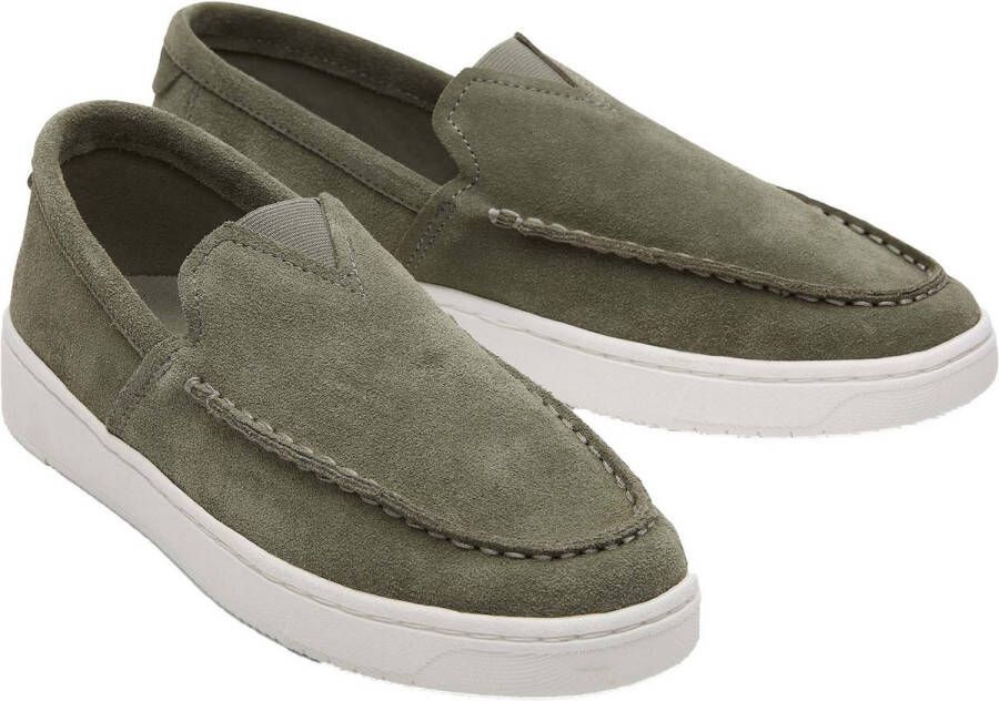 TOMS Shoes TOMS Trvl Lite Loafer Dress Casual Men Grey