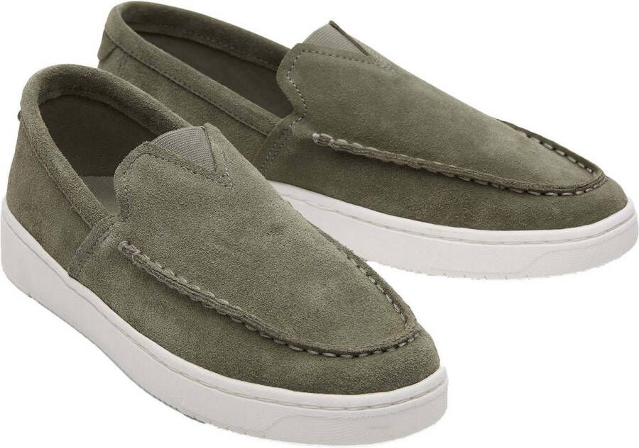 TOMS Shoes TOMS Trvl Lite Loafer Dress Casual Grey