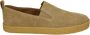 TOMS Shoes LOWDEN Volwassenen Instappers Kleur Cognac - Thumbnail 1