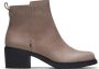 TOMS Marina Dames Laarzen Taupe - Thumbnail 1