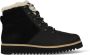 TOMS Mojave Boot 10016803 Zwart - Thumbnail 1