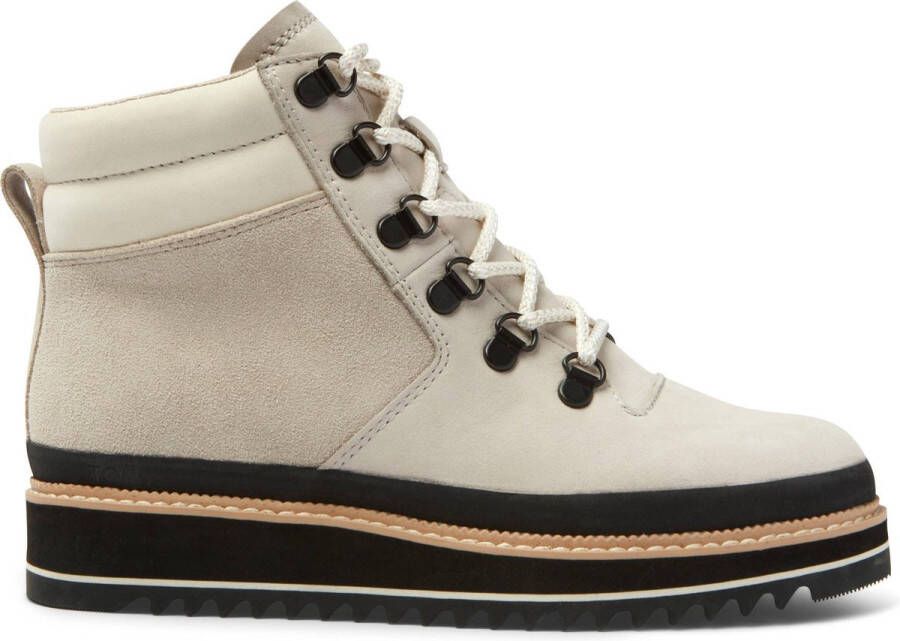 TOMS Mojave Dames Boot Natural