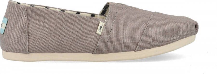 TOMS Morning Dove 10015772 Grijs