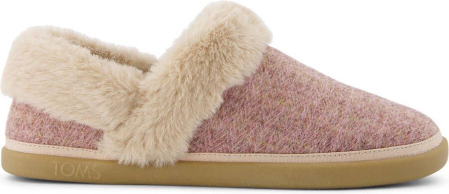 TOMS Women's Oslo Pantoffels beige
