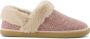 TOMS Women's Oslo Pantoffels beige - Thumbnail 1