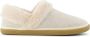 TOMS Women's Oslo Pantoffels beige - Thumbnail 1