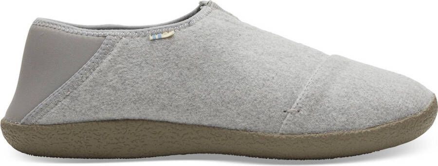 TOMS RODEO Heren Pantoffels GREY - Foto 1