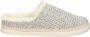TOMS Sage Pantoffels Sloffen Dames Grijs - Thumbnail 1