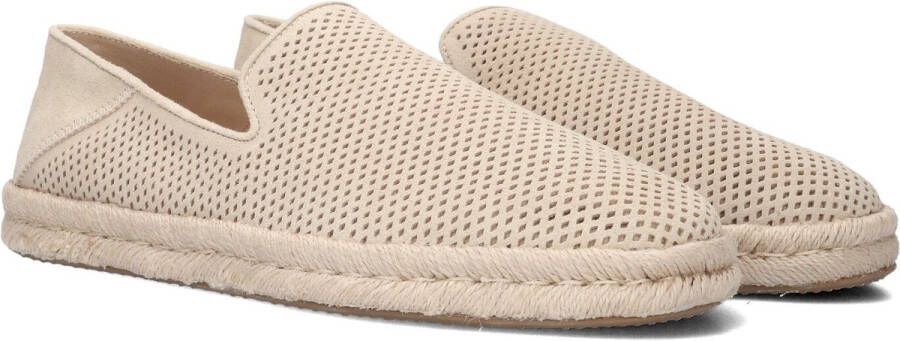 TOMS Santiago Instappers Heren Beige