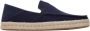 TOMS Schoenen Donkerblauw Alonso loafer rope loafers donkerblauw - Thumbnail 3
