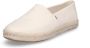 TOMS Schoenen Ecru Alpargata Rope 2.0 Loafers Ecru Alpargata Rope - Thumbnail 7