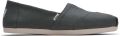 TOMS Espadrilles Alpargata met zacht verdikte binnenzool - Groen