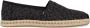 TOMS Schoenen Zwart Alpargata Rope Loafers Zwart 10019818 Alpargata Rope - Thumbnail 1