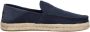 TOMS Schoenen Donkerblauw Alonso loafer rope loafers donkerblauw - Thumbnail 1