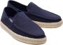 TOMS Schoenen Donkerblauw Alonso loafer rope loafers donkerblauw - Thumbnail 5