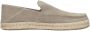 TOMS Shoes Toms Alonso Loafer Rope Loafers Heren Instappers Taupe - Thumbnail 2