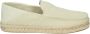 TOMS Schoenen Creme Alonso loafer rope loafers creme - Thumbnail 1