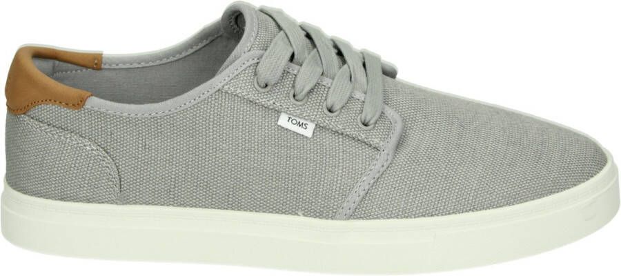 TOMS Shoes CARLO~2.0~~~~~~~~~~~~~~~~~~~~~ Vrije tijdsschoenenInstappers Grijs