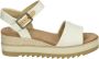 TOMS Shoes DIANA~~~~~~~~~~~~~~~~~~~~~~~~~ Sandalen met hakDames Sandalen Wit beige - Thumbnail 1