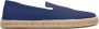 TOMS Shoes SANTIAGO~~~~~~~~~~~~~~~~~~~~~~ Instappers Blauw - Thumbnail 2