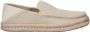 TOMS Schoenen Creme Alonso loafer rope loafers creme - Thumbnail 1