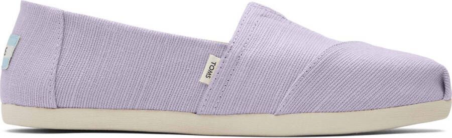 TOMS Espadrilles Alpargata met zacht verdikte binnenzool