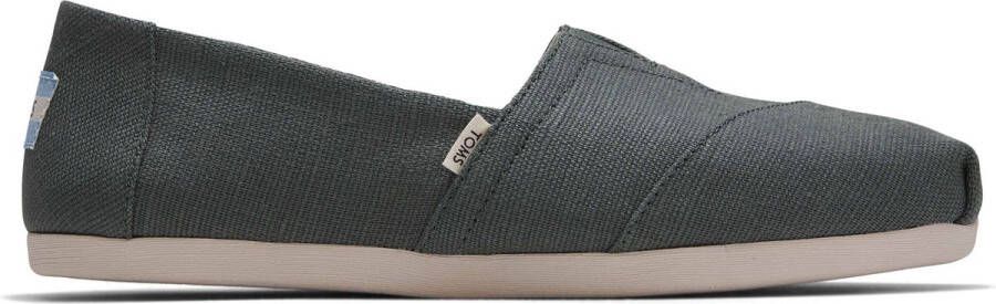 TOMS Espadrilles Alpargata met zacht verdikte binnenzool - Foto 2