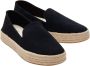 TOMS Shoes Schoenen Zwart Carolina loafers zwart - Thumbnail 7