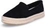 TOMS Shoes TOMS Carolina Espadrilles Dames Black - Thumbnail 2