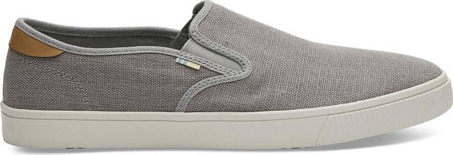 TOMS Slippers Baja Slipon Grijs )